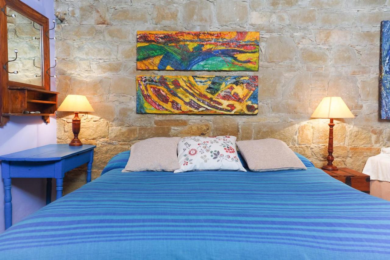Myrto House Aparthotel Тохни Екстериор снимка